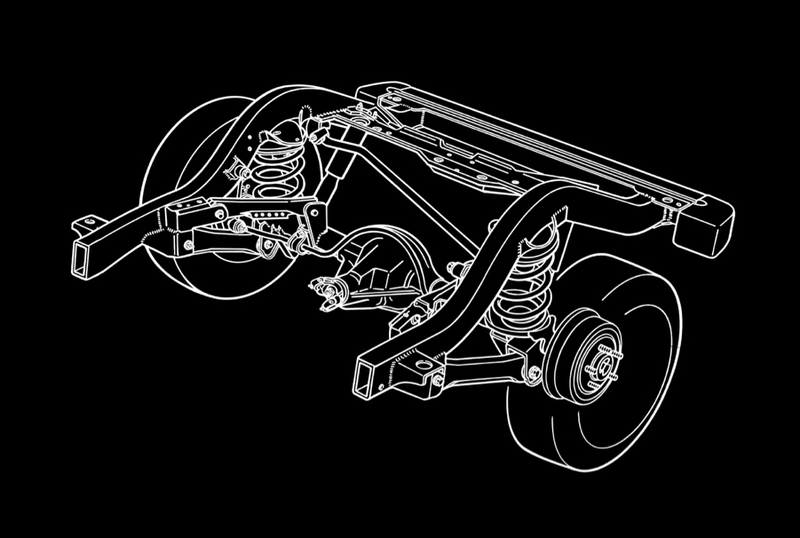 Illustration for article titled Enjoy This Mega Gallery Of The Jeep Wrangler's Baby Pictures On Jeep's 75th Birthday